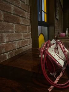 LULU &amp; SKY Handbag