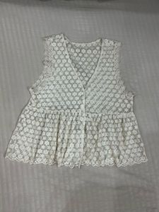 lace Top