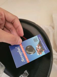 Aeroplus Helmet