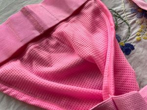 Jockmail Pink Jockstrap✨