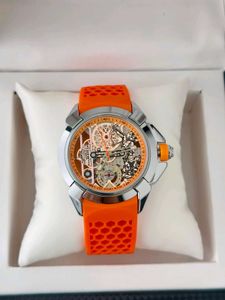jacob &amp; co watch men  ram janmabhoomi edition