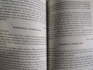 The Diary of a Young Girl - Anne Frank