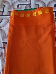 Silk Saree