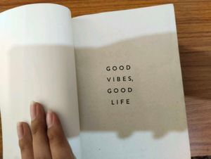 Good Vibes/Life By Vex King