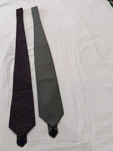 Classic Tie Set