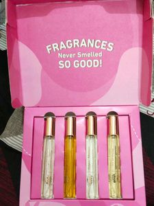 Plum Body Lovin' Magnifi-Scent Perfume