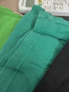 Pack of 6 Jockey Camosile