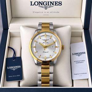 Longines Conquest Automatic