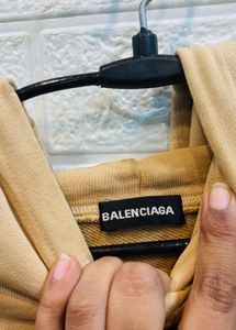 🇫🇷Balenciaga imported Hoodie