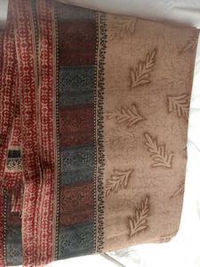 Traditional Indian Saree