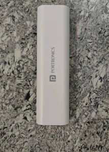 Portronics Snapcase 3 Charging Cable