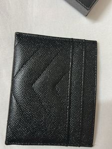 Saint Laurent Card Holder