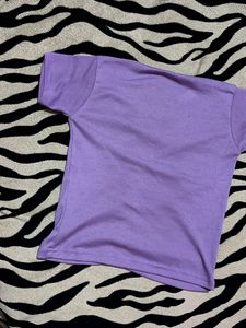 lavender top