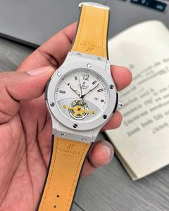 MENS Hublot WATCH😍😍
