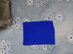 Blue Piece