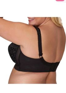 ComfortPlus Front-Closure Bra
