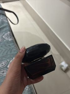 Versace Crystal Noir Perfumed Deodorant 50ml
