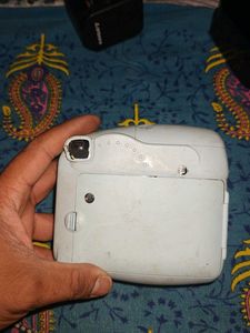 Fujifilm Instax Mini 8 Instant Camera
