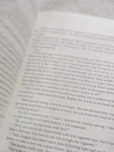 Into The Magic Shop Book