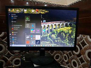 AOC Monitor for Sale E970Swn5