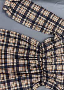 korean style wasit tug short Dress
