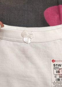 2 Bodycare Camisoles