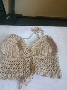 Woolen Tops
