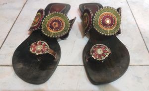Pair Of Flipflop
