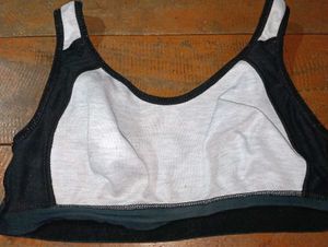 Comfortable Sports Bra