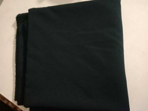 Navy Blue Dress Material Fabric 5 मीटर