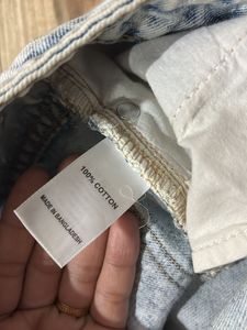denim