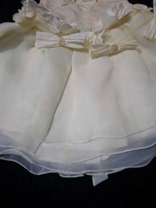 Adorable Girls' Party Dress