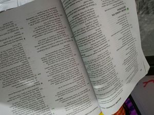 All in One Geography Class 12 CBSE
