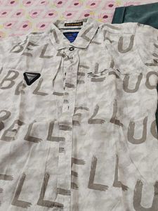 Boys Two Shirts Bundle
