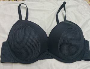 H&M Microfiber Super Push-up Bra