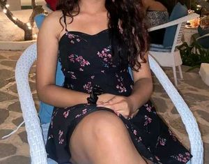 Floral Print Mini Dress