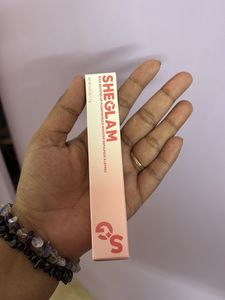 Sheglam Bold Booster Lip Plumper