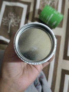 Earth Rhythm Matcha Moringa Cleansing Buff