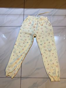 Cute Printed Lounge Pants