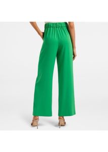 Forever New PRIMROSE HIGHWAISTED WIDELEG PANTS