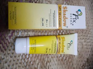 Fix Derma Shadow SPF 30+ Cream