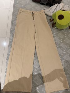 stylish flared pants