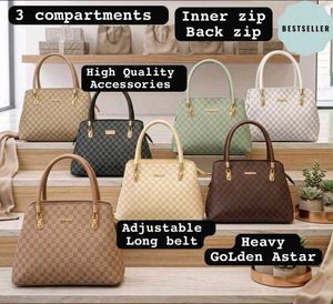 Gucci Tote Bag
