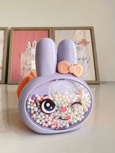 Cute Bunny Shaped Toy
