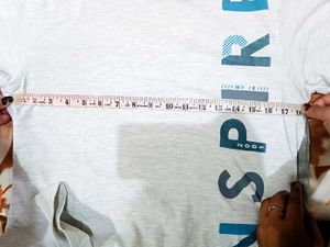5 Men's T-Shirt Combo - Everyday Wear