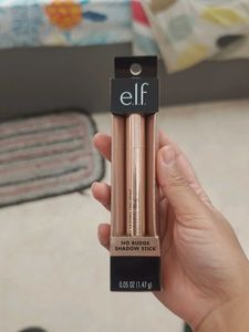 Elf Eyeshadow Stick In Shade Champagne Crystal