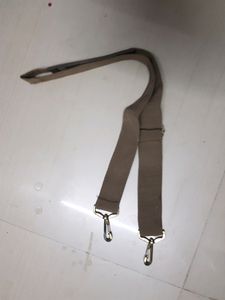 Strong Trolly Bag With Miner Flaws