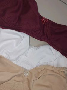 3-400-DAISY DEE-Bra Bundle - Set of 3