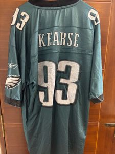 Eagles NFL Jersey #93
