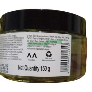 Gatsby Water Gloss Hair Styling Gel